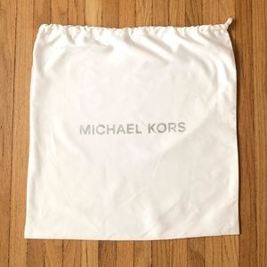 Michael Kors Dust Bag